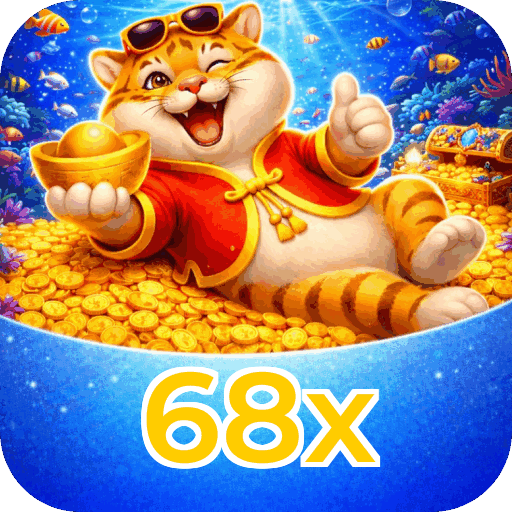 Tabela RTP dos jogos de cassino da 68x