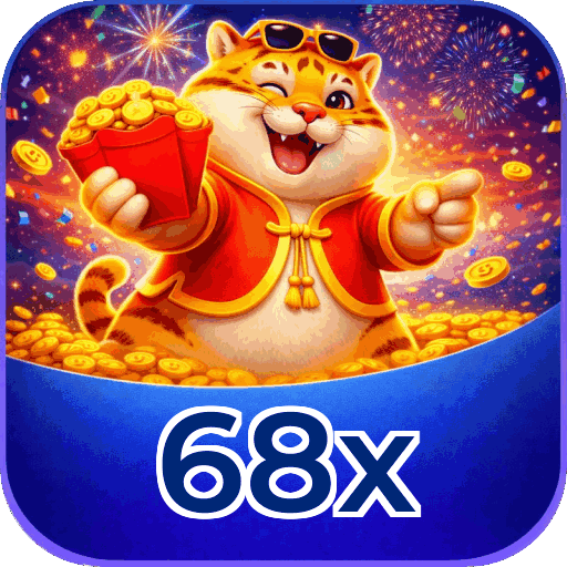 Tabela RTP dos jogos de cassino da 68x