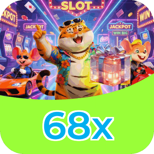 Métodos de pagamento aceitos na 68x