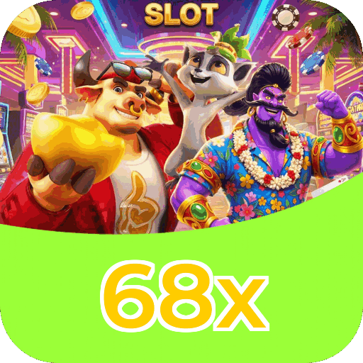 Promoções e bônus exclusivos da 68x