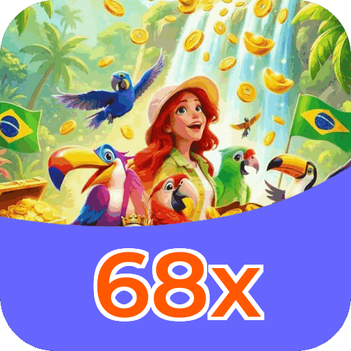 Slots Premium da PG Soft na 68x